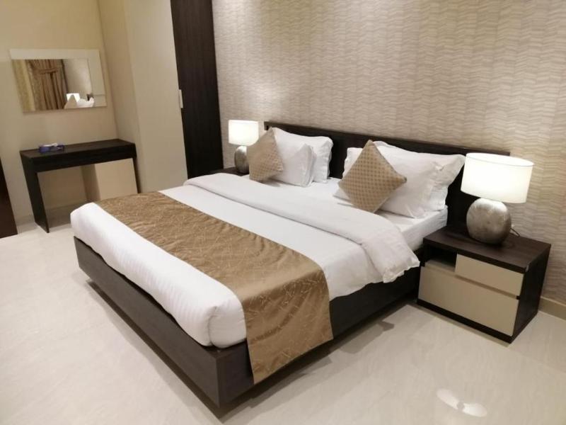 Al-shurfah Loft Al Riyadh - Oda