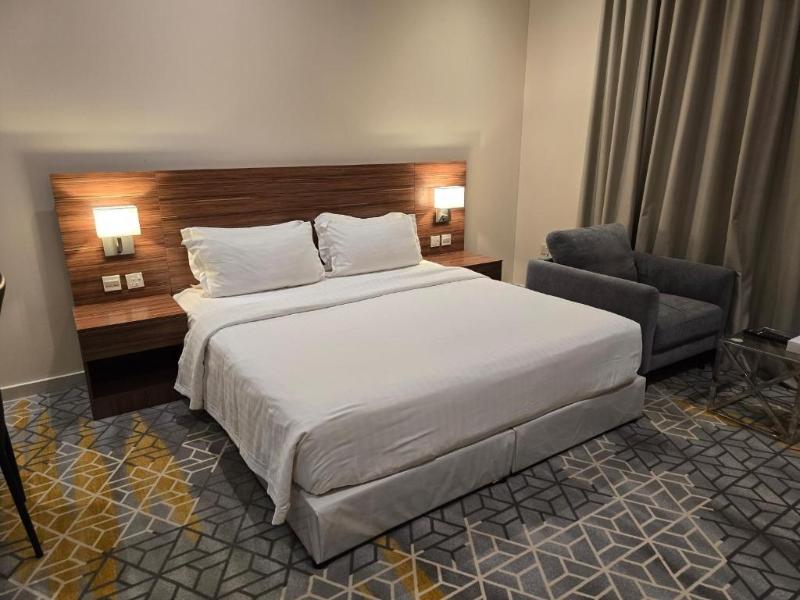 Al-shurfah Loft Al Riyadh - Oda