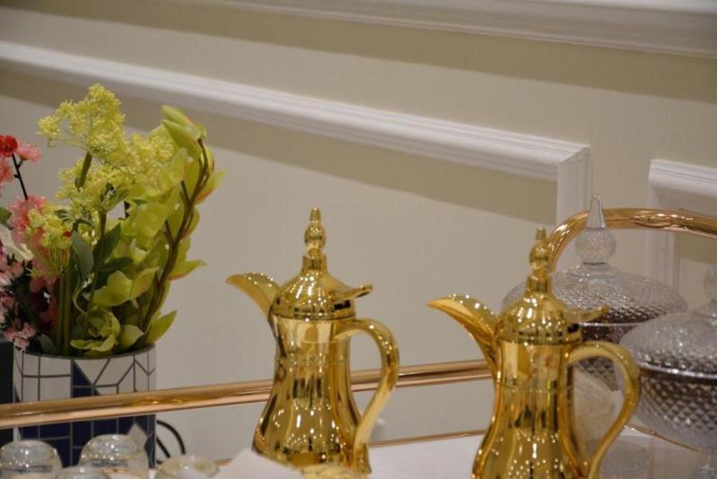 Al-shurfah Loft Al Riyadh - Oda