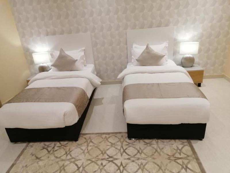 Al-shurfah Loft Al Riyadh - Oda