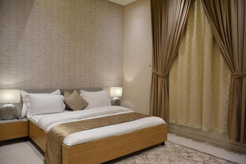 Al-shurfah Loft Al Riyadh - Oda