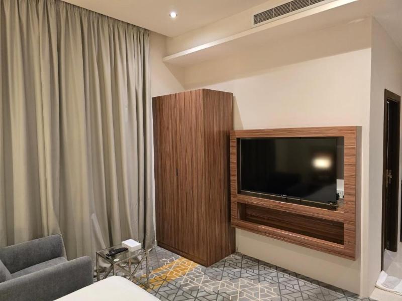 Al-shurfah Loft Al Riyadh - Oda