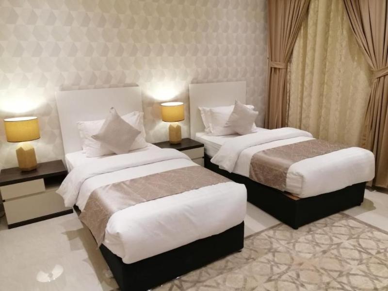 Al-shurfah Loft Al Riyadh - Oda