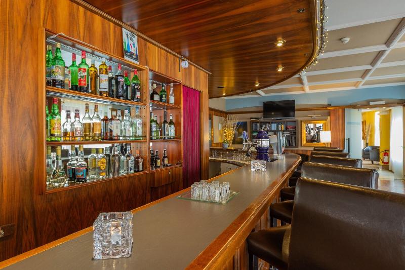 Athmos - Bar