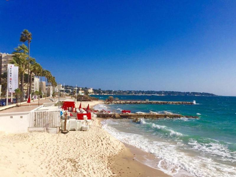 Hôtel CASA MOHO - Juan-les-pins - Genel
