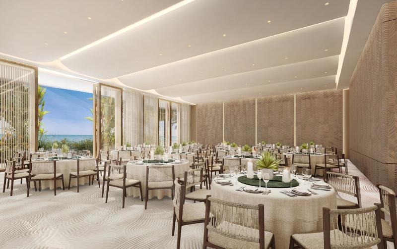 Intercontinental The Red Sea Resort - Toplantı