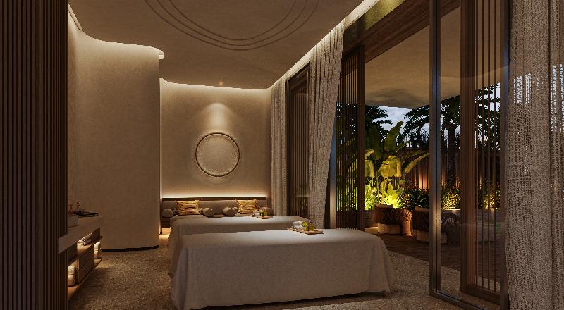 Intercontinental The Red Sea Resort - Aktivite