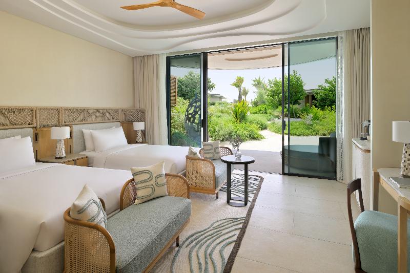 Intercontinental The Red Sea Resort - Oda