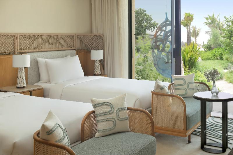 Intercontinental The Red Sea Resort - Oda