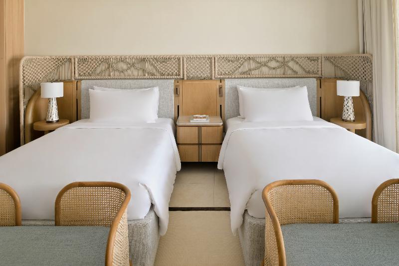 Intercontinental The Red Sea Resort - Oda