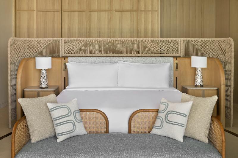 Intercontinental The Red Sea Resort - Oda