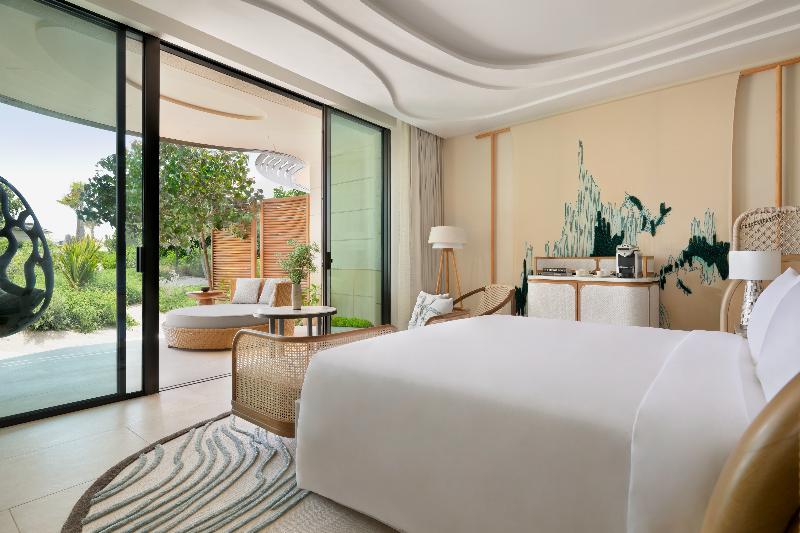 Intercontinental The Red Sea Resort - Oda