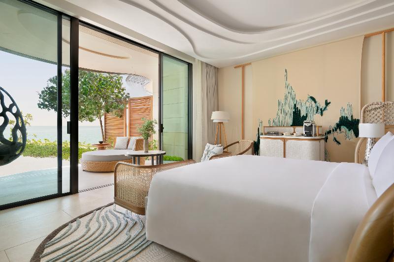 Intercontinental The Red Sea Resort - Oda