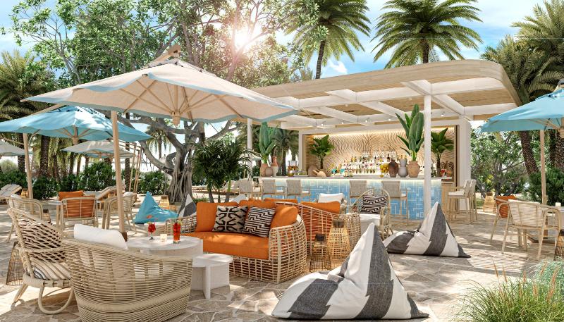 Intercontinental The Red Sea Resort - Havuz