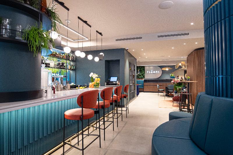 LUGANODANTE - We like you - Bar