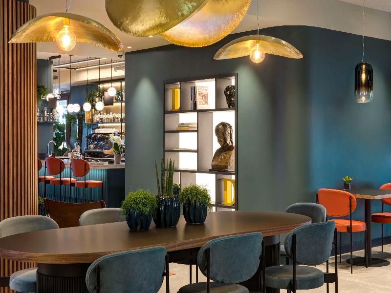 LUGANODANTE - We like you - Bar