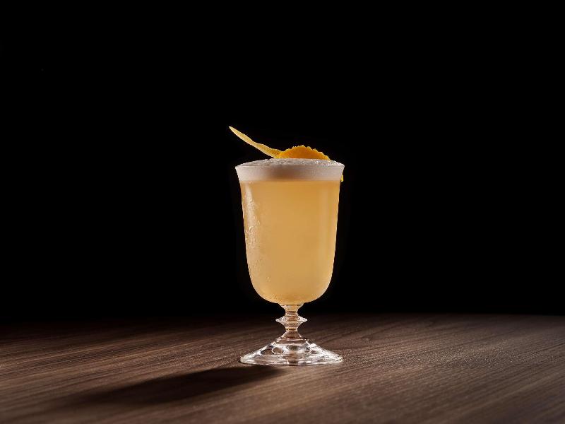LUGANODANTE - We like you - Bar