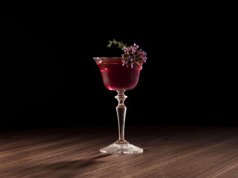 LUGANODANTE - We like you - Bar