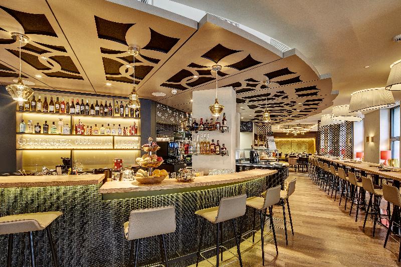 Cascada Boutique Hotel - Bar