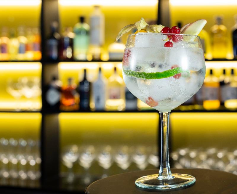Cascada Boutique Hotel - Bar