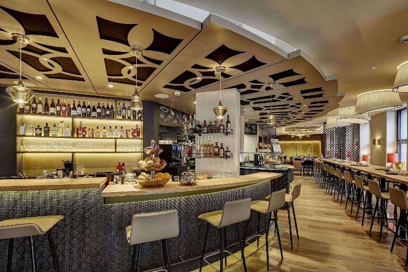 Cascada Boutique Hotel - Bar