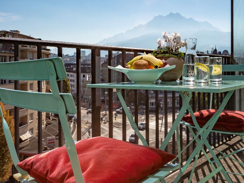 Cascada Boutique Hotel - Genel