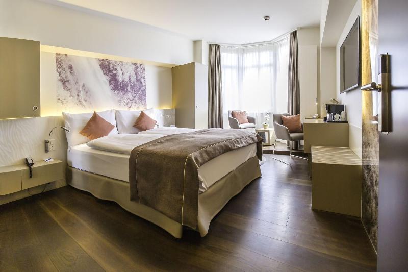 Cascada Boutique Hotel - Oda