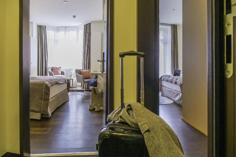 Cascada Boutique Hotel - Oda