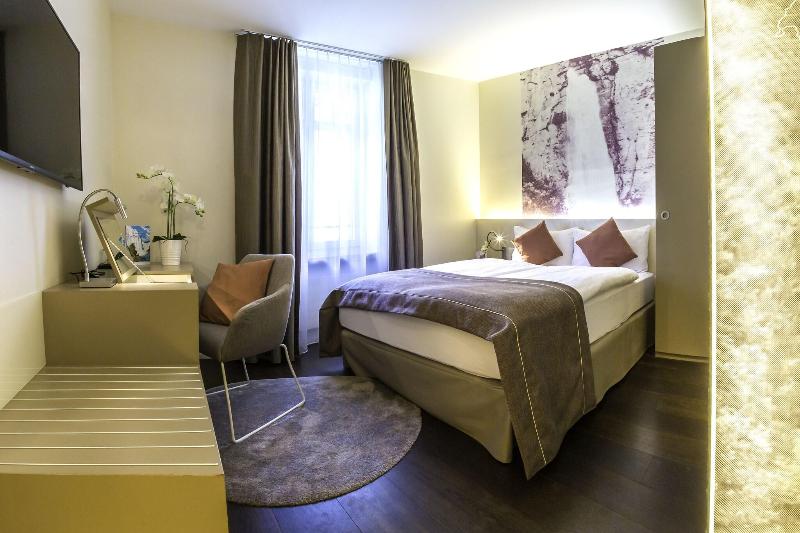 Cascada Boutique Hotel - Oda