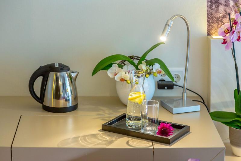Cascada Boutique Hotel - Oda