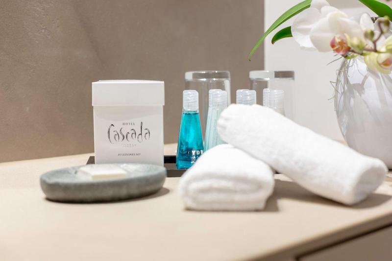 Cascada Boutique Hotel - Oda