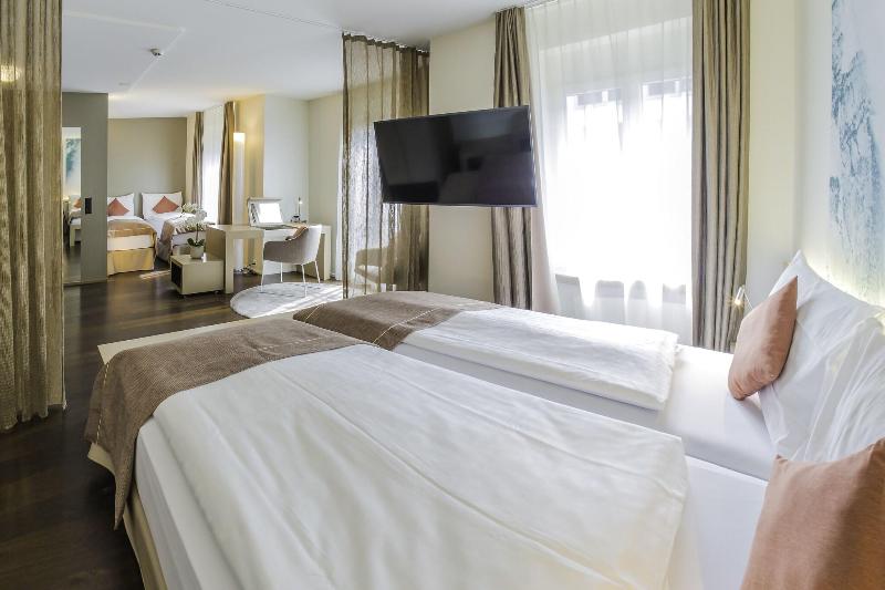 Cascada Boutique Hotel - Oda