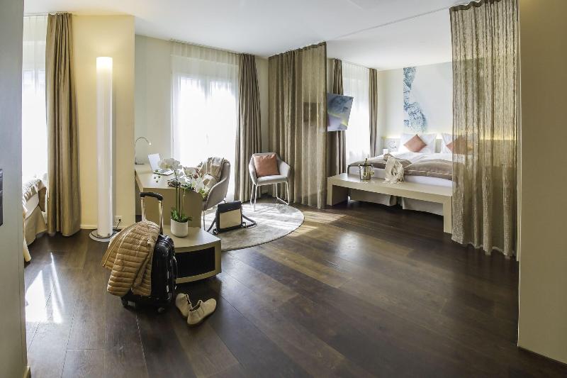 Cascada Boutique Hotel - Oda