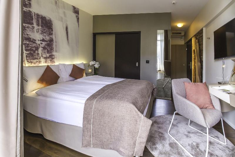 Cascada Boutique Hotel - Oda