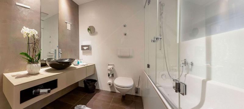 Cascada Boutique Hotel - Oda