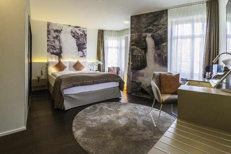 Cascada Boutique Hotel - Oda
