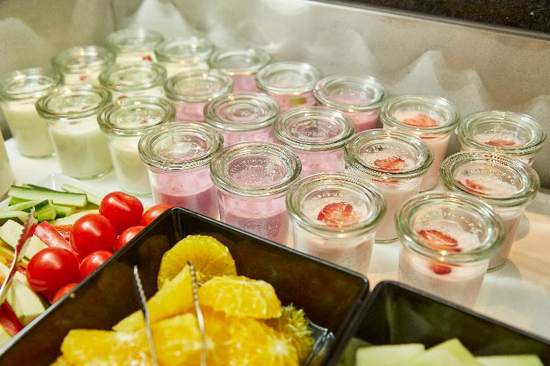 Cascada Boutique Hotel - Restoran
