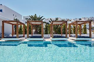 Callia Retreat Suites