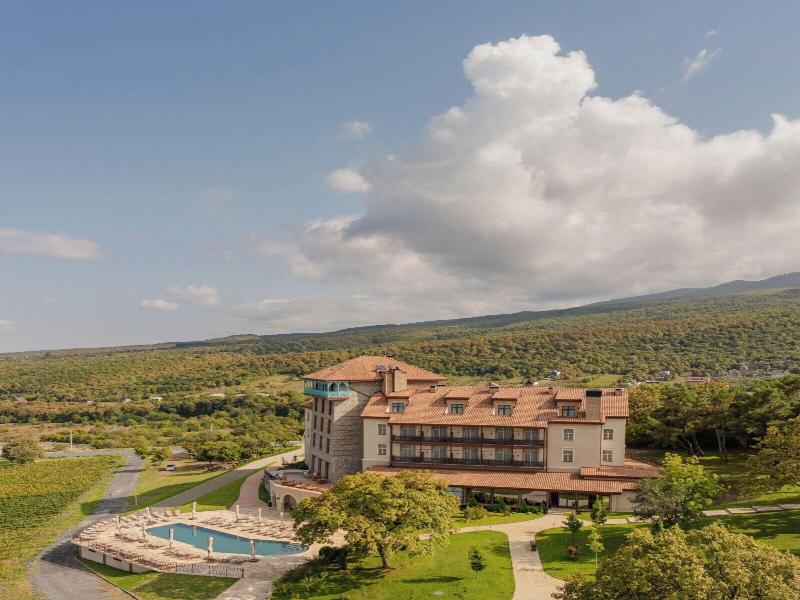 Agarani Estate - Genel