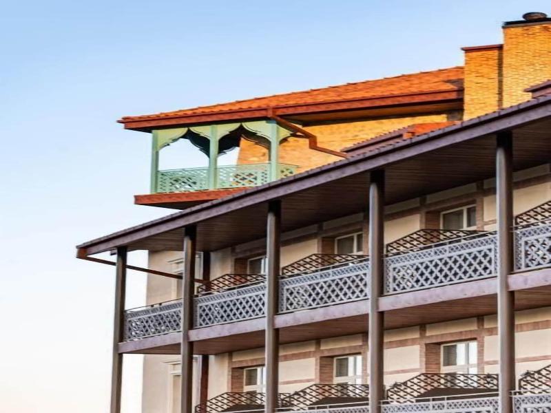 Agarani Estate - Genel