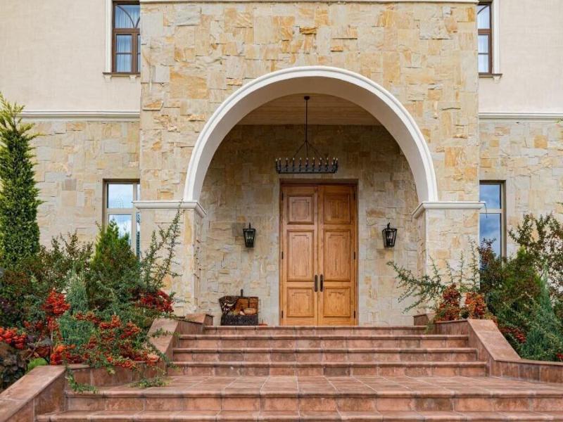 Agarani Estate - Genel