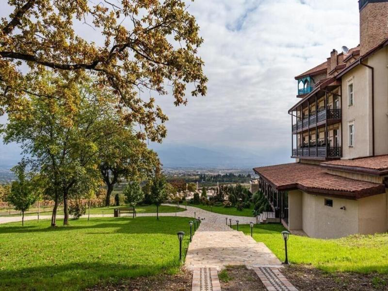 Agarani Estate - Genel