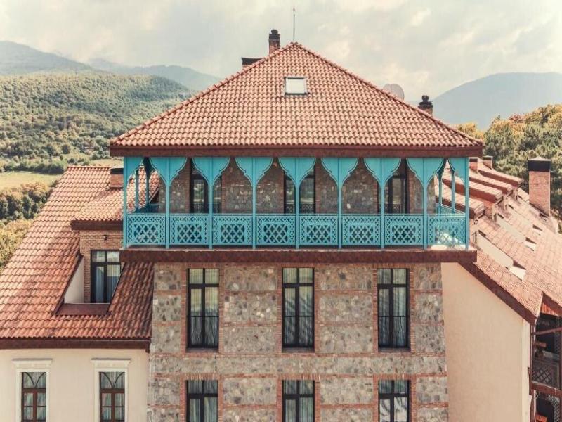 Agarani Estate - Genel