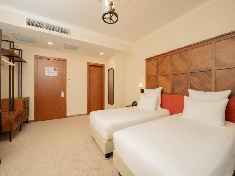 Agarani Estate - Oda