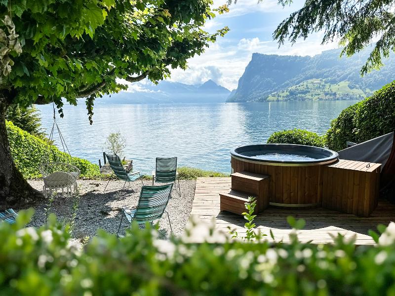Seehotel Kastanienbaum - Genel