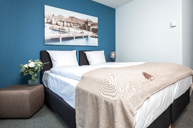 Seehotel Kastanienbaum - Oda