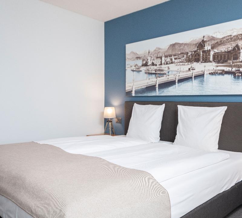Seehotel Kastanienbaum - Oda