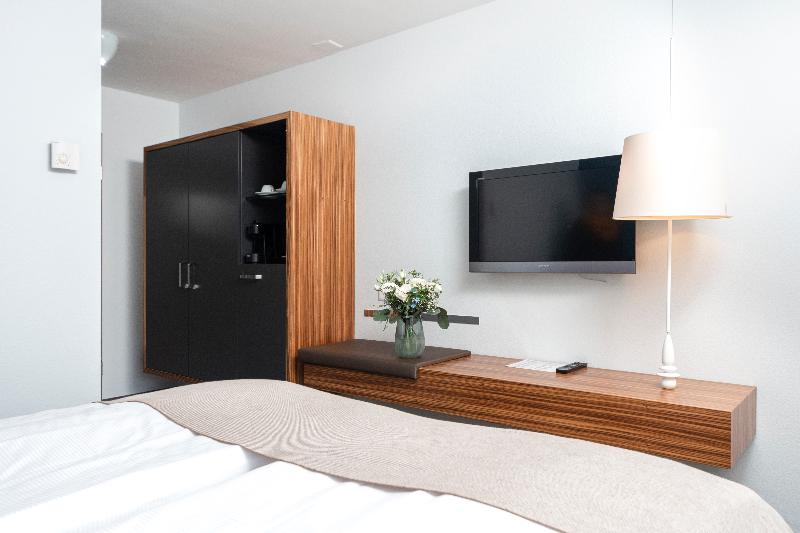 Seehotel Kastanienbaum - Oda