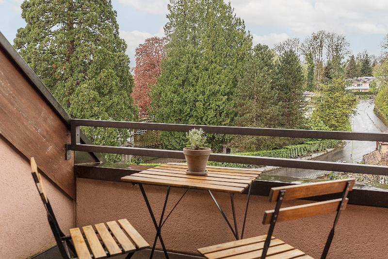 Seehotel Kastanienbaum - Oda