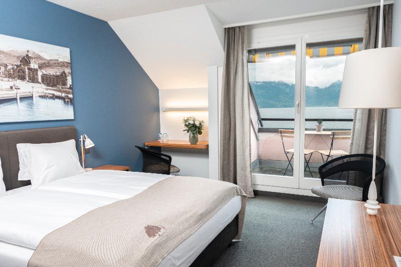 Seehotel Kastanienbaum - Oda